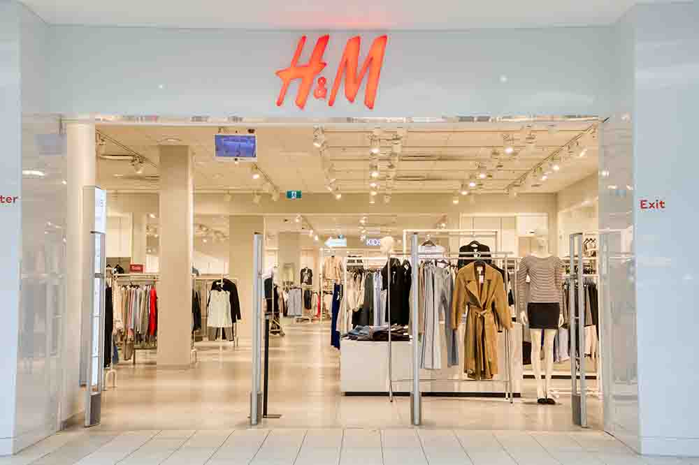 H&M actively considering reopening stores in locations that were abandoned  earlier - TEXtalks